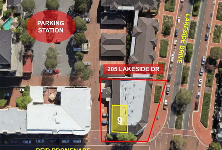 205 Lakeside Drive Joondalup WA 6027 - Image 12