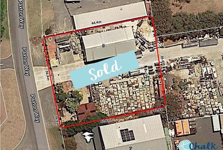 5 Paxton Way Port Kennedy WA 6172 - Image 1