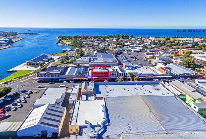 11 Reibey Street Ulverstone TAS 7315 - Image 1