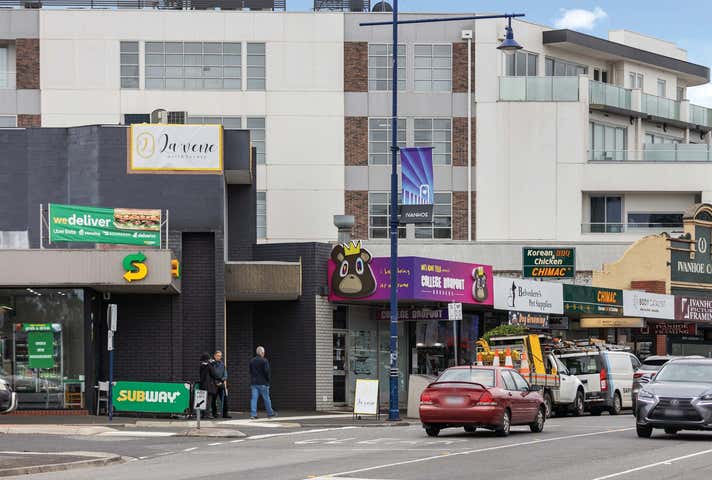 Office 1, 120 Upper Heidelberg Road Ivanhoe VIC 3079 - Image 15