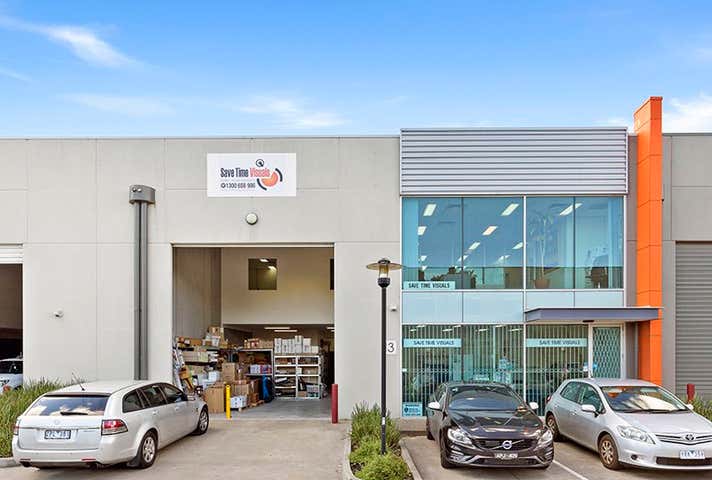 13/45-57 Normanby Road Notting Hill VIC 3168 - Image 1