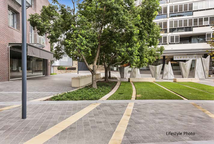 Shop D, 20 McLachlan Avenue Rushcutters Bay NSW 2011 - Image 5