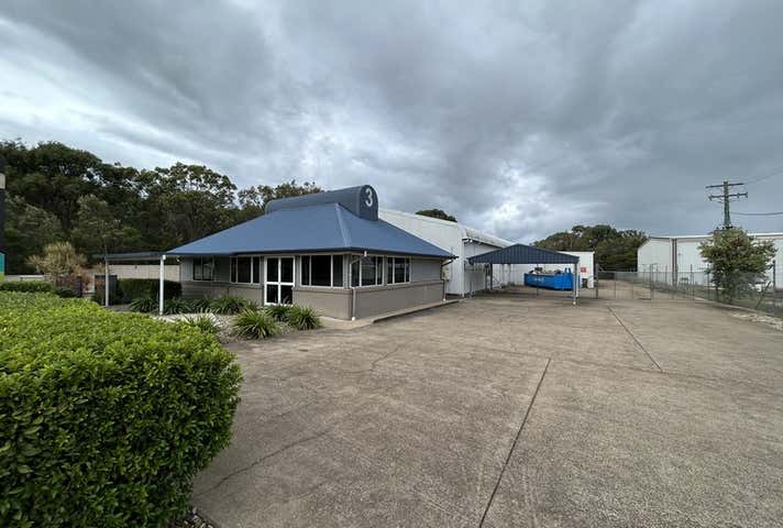 3 Booral Road Urangan QLD 4655 - Image 20