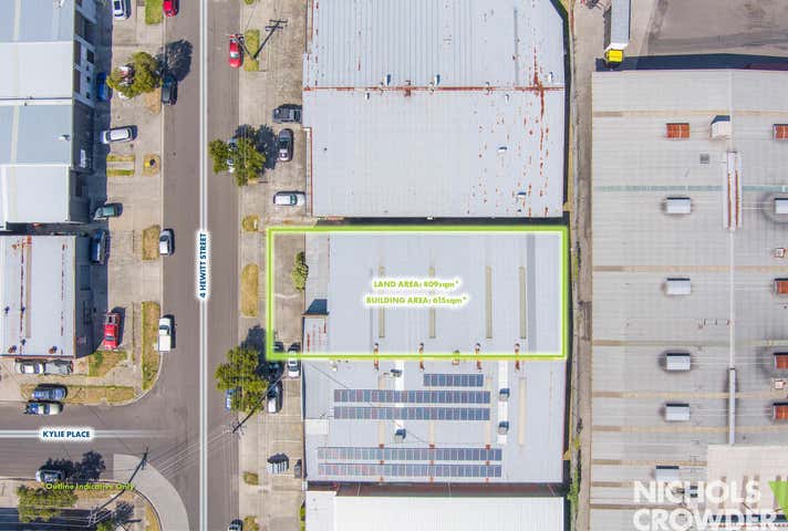 4 Hewitt Street Cheltenham VIC 3192 - Image 10