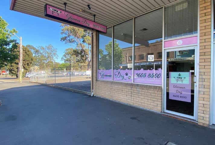 6/167 Queen Street St Marys NSW 2760 - Image 1