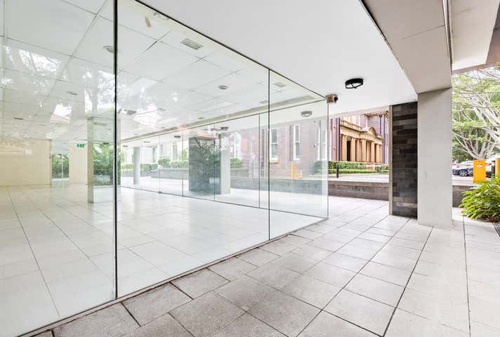 Shop 1 & 2, 2-4 Sterling Circuit Camperdown NSW 2050 - Image 3