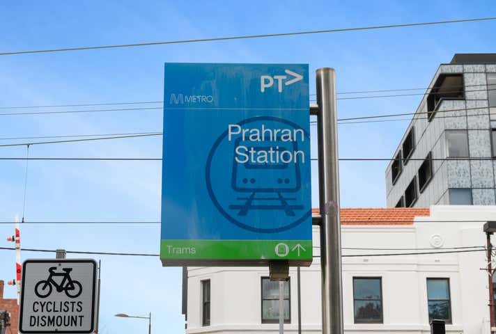 Ground Floor, 145 Greville Street Prahran VIC 3181 - Image 11