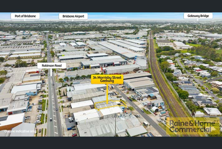 34 Morrisby Street Geebung QLD 4034 - Image 5