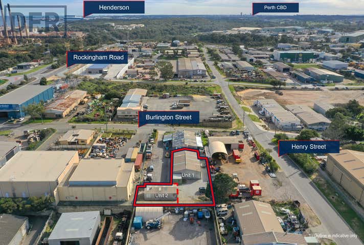 1/40B Burlington Street Naval Base WA 6165 - Image 4