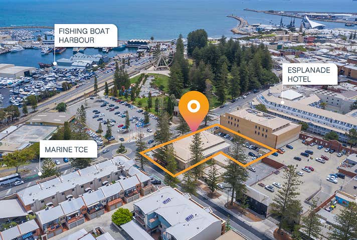 56 Marine Terrace Fremantle WA 6160 - Image 1