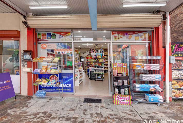 13 Good Street Granville NSW 2142 - Image 10