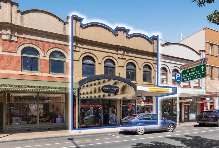 170-172 Ryrie Street Geelong VIC 3220 - Image 1