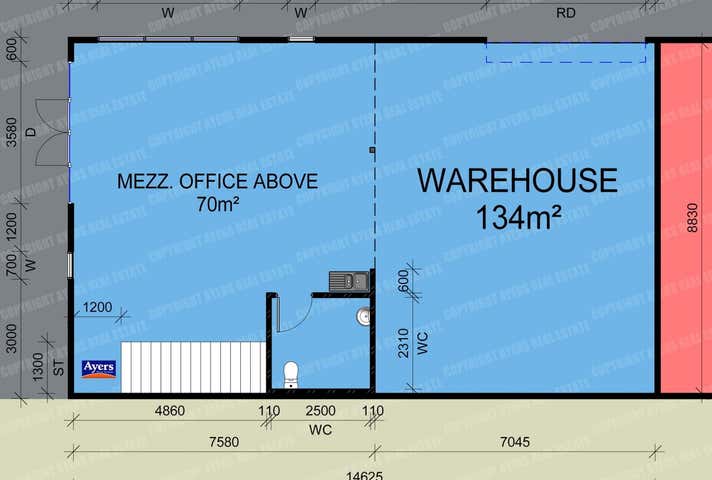 Unit 1, 34 Fallon Road Landsdale WA 6065 - Image 13