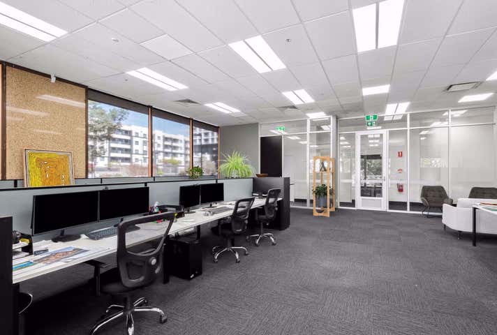 Part Ground Floor, 92-100 Brougham Street Geelong VIC 3220 - Image 5