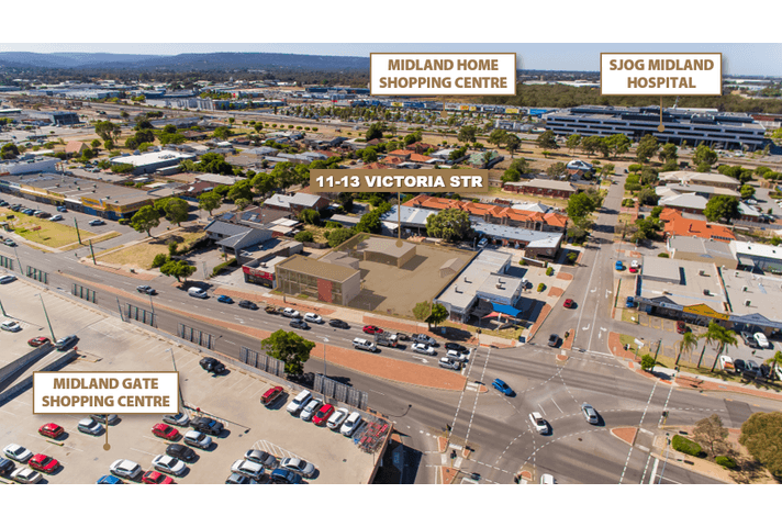 11-13 Victoria Street Midland WA 6056 - Image 3