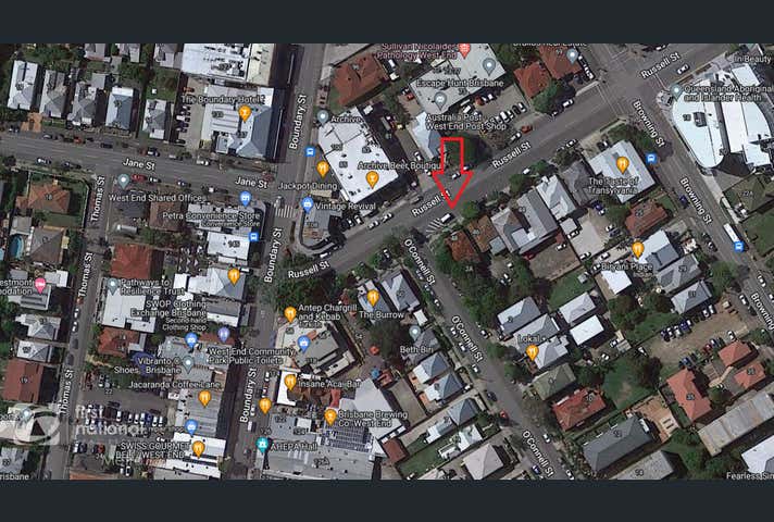 48 Russell Street West End QLD 4101 - Image 9