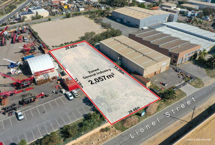 56 Lionel Street Naval Base WA 6165 - Image 3