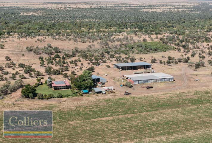 333 Expressman Road Hughenden QLD 4821 - Image 13