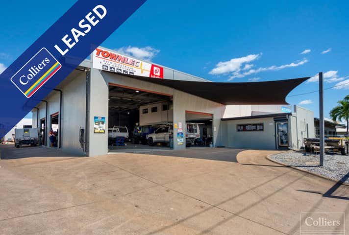 21 Civil Road Garbutt QLD 4814 - Image 1
