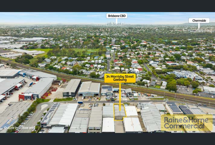 34 Morrisby Street Geebung QLD 4034 - Image 15