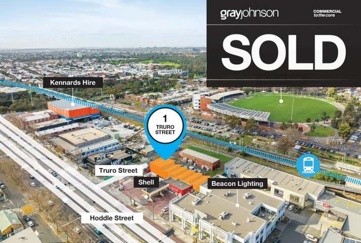 1 Truro Street Abbotsford VIC 3067 - Image 1