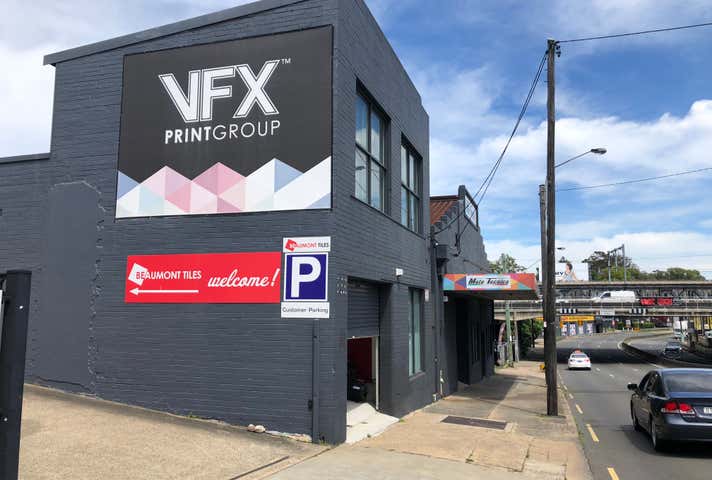 820 Parramatta Road Lewisham NSW 2049 - Image 1