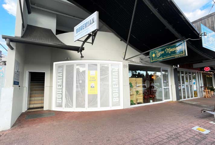 Shop 1, 89 Jonson Street Byron Bay NSW 2481 - Image 2