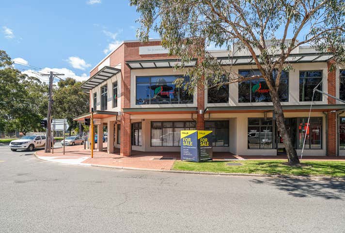 Lots 10-12, 36 Johnson Street Guildford WA 6055 - Image 25