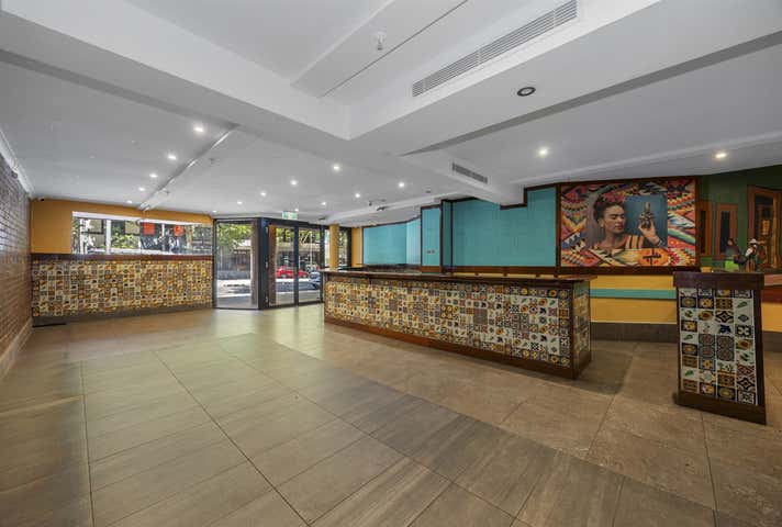 Shop 1, 50 Bourke Street Melbourne VIC 3000 - Image 1