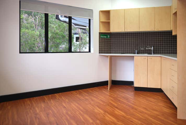 Garden City Office Park, 15C/2404 Logan Road Eight Mile Plains QLD 4113 - Image 3