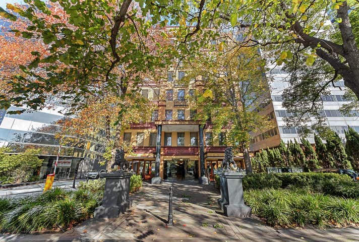 412/434  St Kilda Road Melbourne VIC 3004 - Image 1