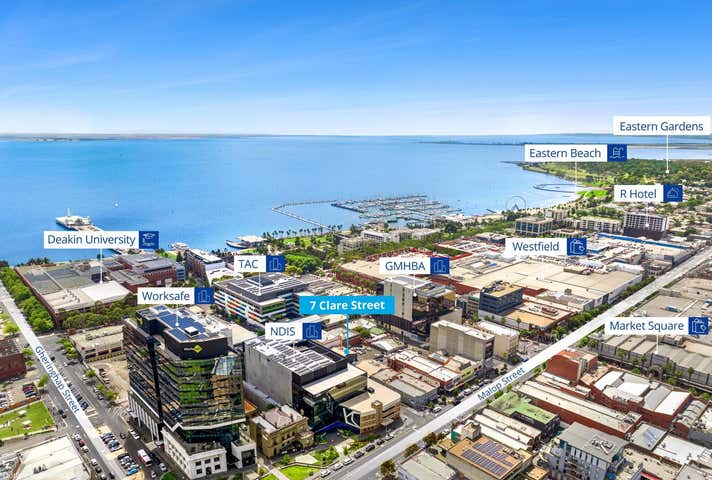 7 Clare Street Geelong VIC 3220 - Image 3