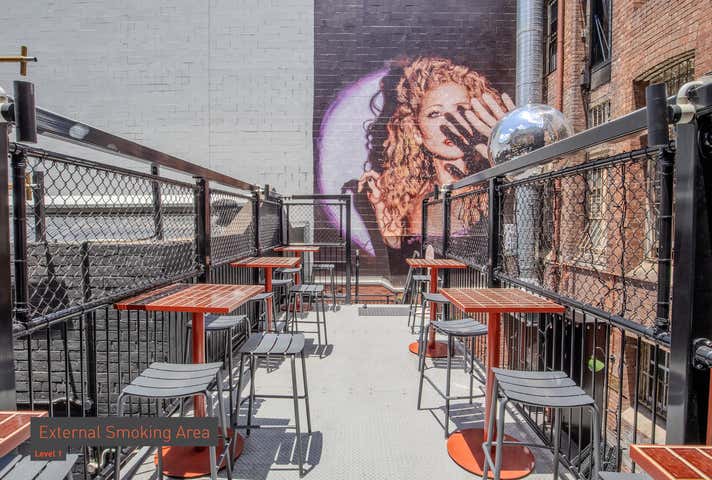 T2, 6 Warner St Fortitude Valley QLD 4006 - Image 17