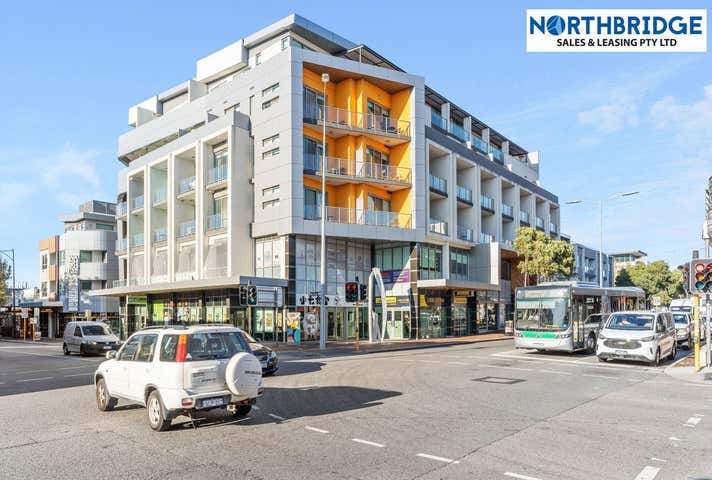 52/188 Newcastle Street Northbridge WA 6003 - Image 12