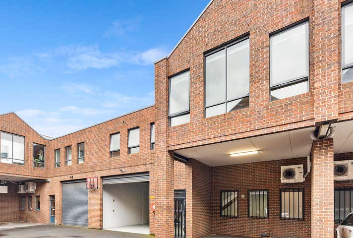 Unit 4, 27 Ascot Vale Road Flemington VIC 3031 - Image 1