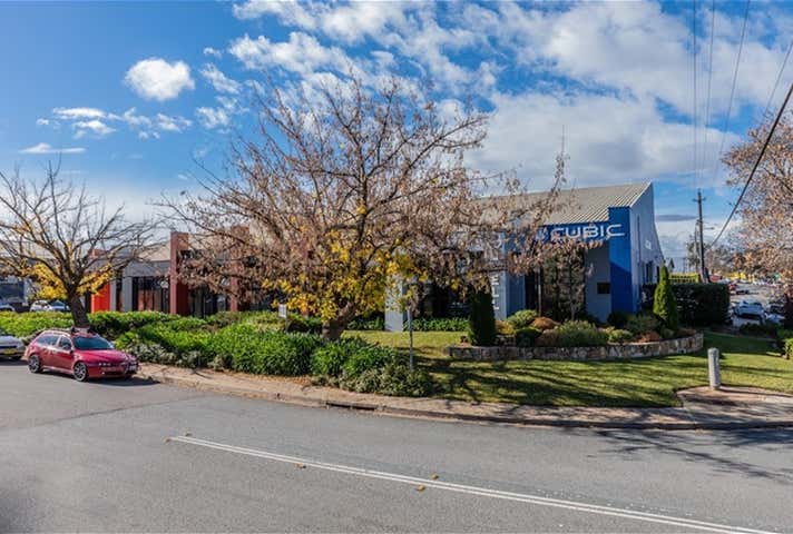 1/2 Lyell Street Fyshwick ACT 2609 - Image 1