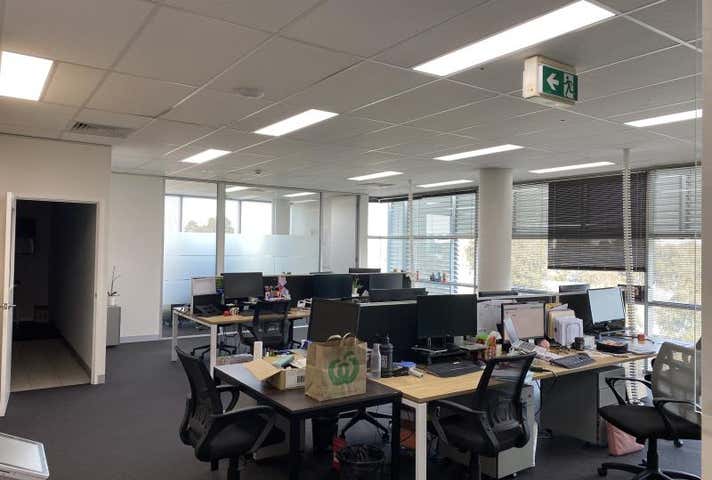 Portpark Corporate, 72/574 Plummer Street Port Melbourne VIC 3207 - Image 6