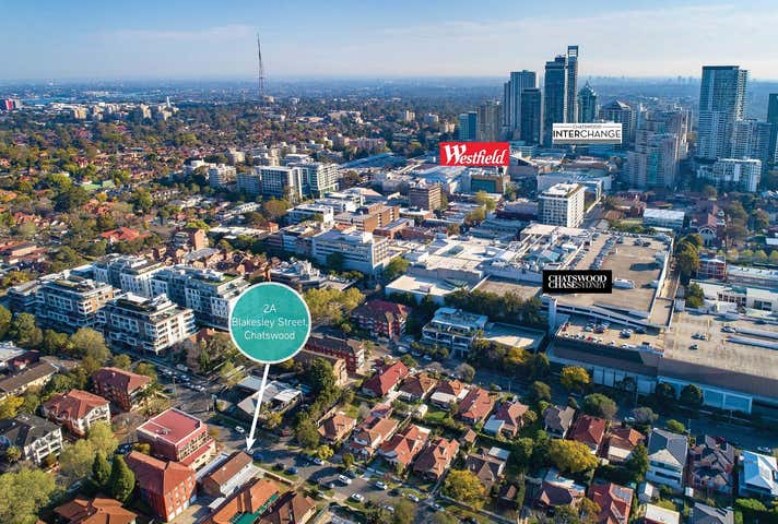 2A Blakesley Street Chatswood NSW 2067 - Image 3