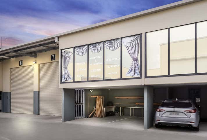 7/6 Abbott Road Seven Hills NSW 2147 - Image 1