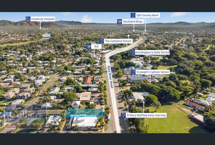 38 Ross River Road Mundingburra QLD 4812 - Image 4