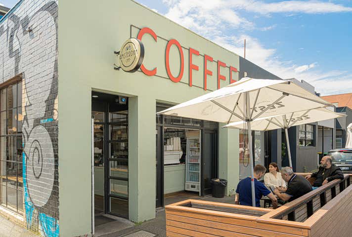 1-7 Amsterdam Street Richmond VIC 3121 - Image 9