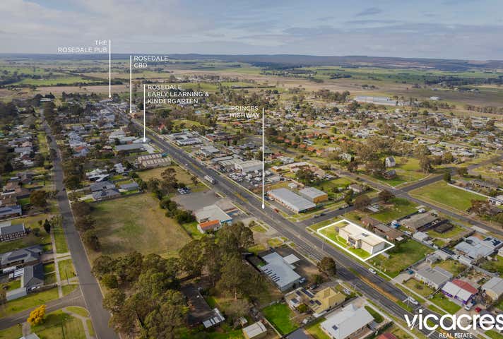 101 Prince Street Rosedale VIC 3847 - Image 3