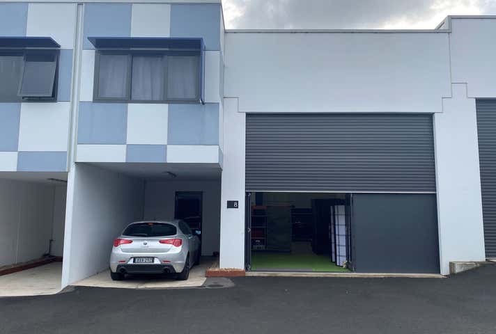 8/7 Waynote Place Unanderra NSW 2526 - Image 2