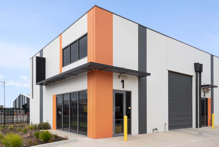 Lot 1, 12 Kadak Place Breakwater VIC 3219 - Image 1