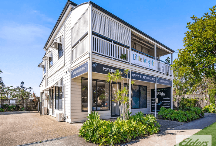 31 Ashgrove Avenue Ashgrove QLD 4060 - Image 4