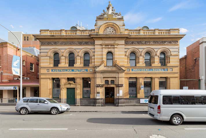 Rooms 1 & 2, 66 Cameron Street Launceston TAS 7250 - Image 2