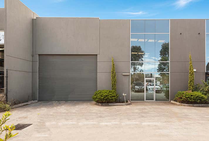Unit 1, 219 Derrimut Drive Derrimut VIC 3026 - Image 1