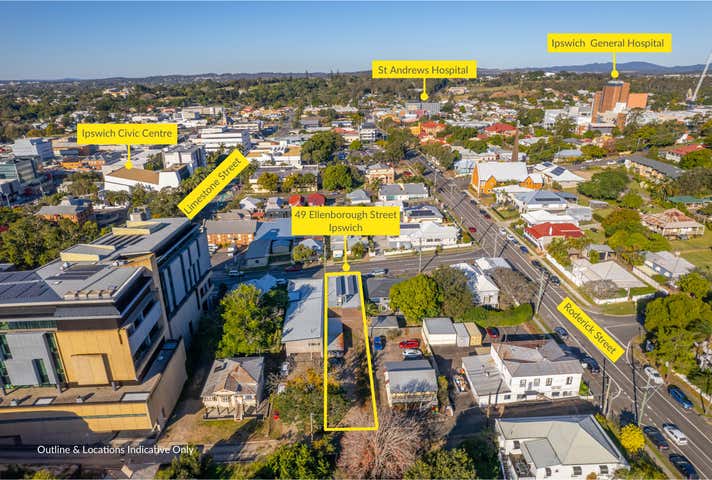 49 Ellenborough Street Ipswich QLD 4305 - Image 20