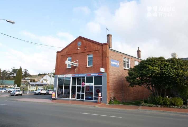 Cygnet Newsagency and Laundromat, 29 Mary Street Cygnet TAS 7112 - Image 2