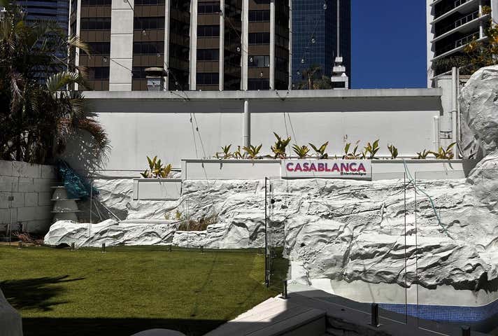 Tiki Hotel, 58 Cavill Avenue Surfers Paradise QLD 4217 - Image 13